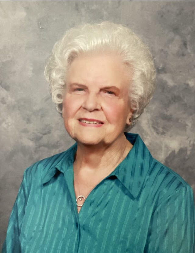 Betty J. Rieker Obituary - Visitation & Funeral Information