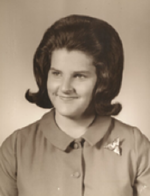 Ethel Jane Palmer Moore, Oklahoma Obituary