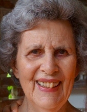 Margaret Johnson Tillman