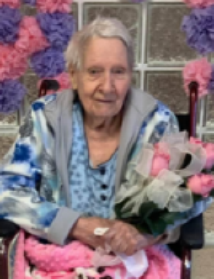 Edna Westhorpe Sainte Rose du Lac, Manitoba Obituary