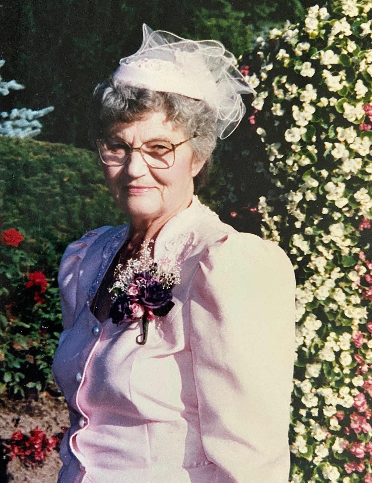 Rima (Mod) Dudnik 2022 Ridley Funeral Home