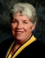 Barbara Hodge Kaltenthaler