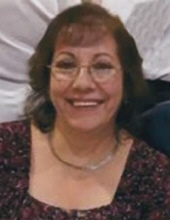 Rebecca L.  Earle