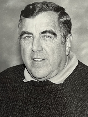 Photo of Donald O'Brien, Sr.
