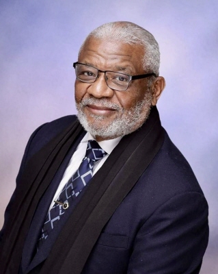 Pastor Thomas Eugene May Camden, New Jersey Obituary