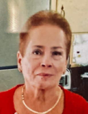 Miriam Pacheco Deltona, Florida Obituary