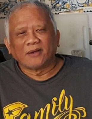 Roy Taitano Ungacta Sinajana, Guam Obituary