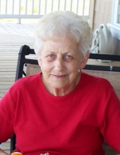 Photo of Carolyn Houston