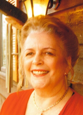 Photo of Velma Curry