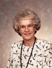 Doreen E. Barrow