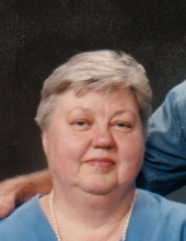 Sylvia  Ann Baldwin