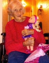 Louise "Granny" Jones 2483055