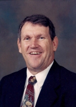 Mike E. Tannehill