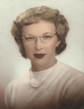 Photo of Dorothy Sack