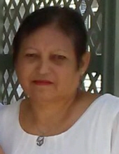 Photo of Luz Santana