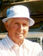 Photo of Everett "Babe" Allen