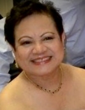 Miriam V. Holgado, MD