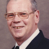 Fred E. Shank,  Sr.