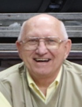 James L. Kinyon Roland, Iowa Obituary