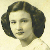Mary Jean Herman