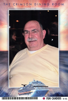 Charles Joseph Stankus Strathroy, Ontario Obituary