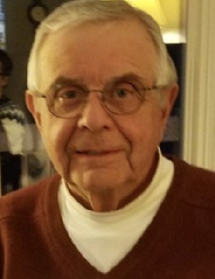 William A. Wilson Medfield, Massachusetts Obituary