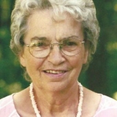 Mary Jane Eichorn