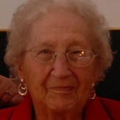 Hazel E. Hicks
