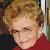 Edna Dellinger