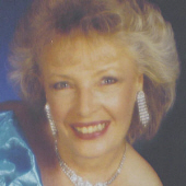 Gwendolyn Lois Hall