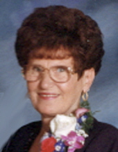 Louise J. Harvey-Wilson