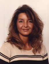 Deborah Mae Reynolds