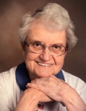 Barbara Jean Bower