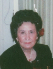 Clara M. Zabkar
