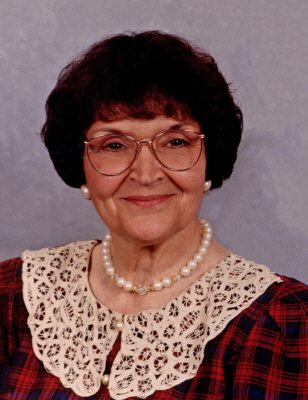 Shirley J. Hulbert