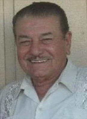 Enrique Robles Davila
