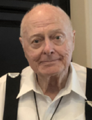 Ralph Vanderlinden Las Vegas, Nevada Obituary