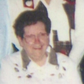 Helen L. Yeager