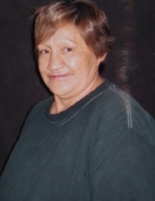 Regina Rose Burnette Obituary