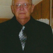 Ralph Lynn Howe