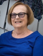 Janis Carolyn Linderoth