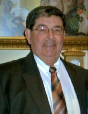 James H. Fowler Louisville, Kentucky Obituary
