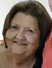 Cynthia "Cindy" Ann Stoffer