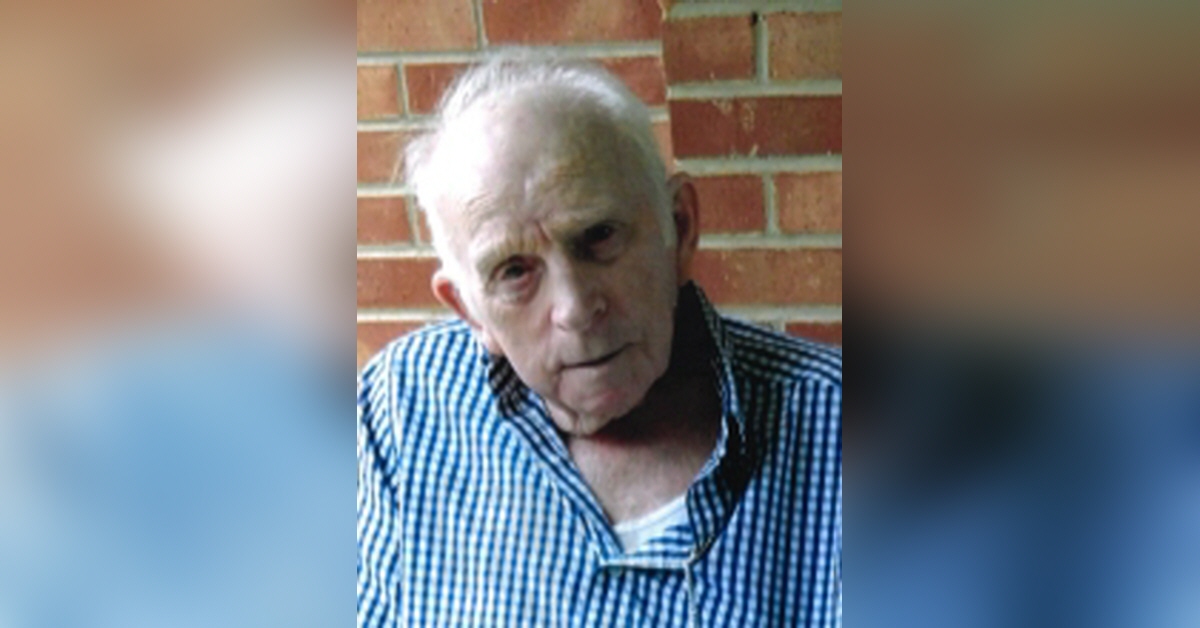 Obituary information for Roby Junior Mitchell