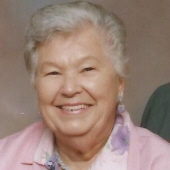Edna L. Shimp