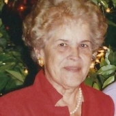 Dorothy M. McDonald
