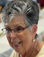 Shirley Ann Porter
