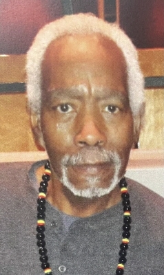 Photo of Kenneth Montgomery