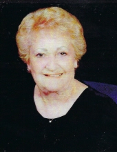 Barbara Lou Webb