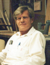 John Vanleuvan Graichen, Jr.